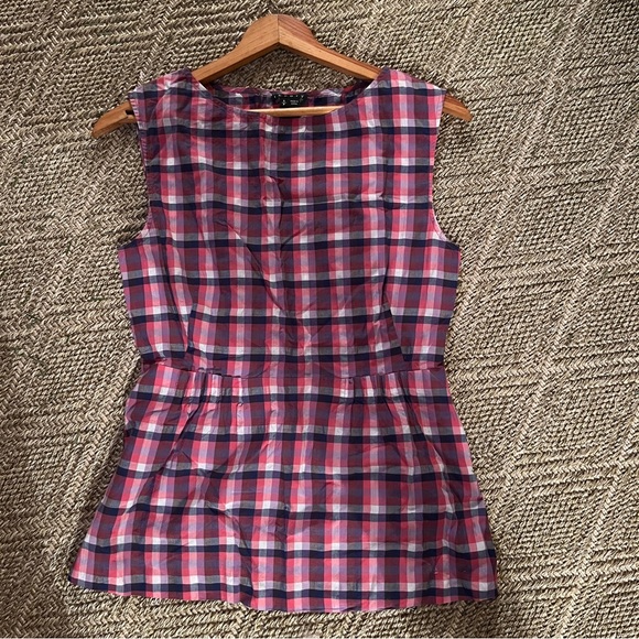 Theory Top - Picture 12 of 14